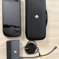 Steam Deck 256GB