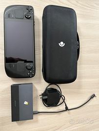 Steam Deck 256GB