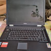 0235-PC Portatile Toshiba Tecra A4