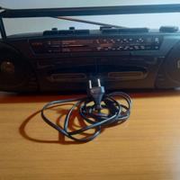 Radio Aiwa CS-WN30