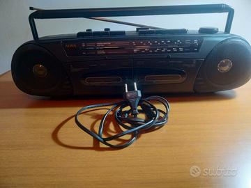 Radio Aiwa CS-WN30