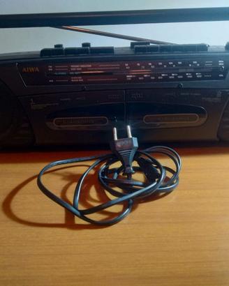 Radio Aiwa CS-WN30