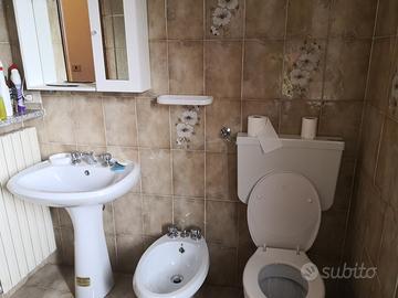 Alloggi ammobiliti Dronero Ruata Prato