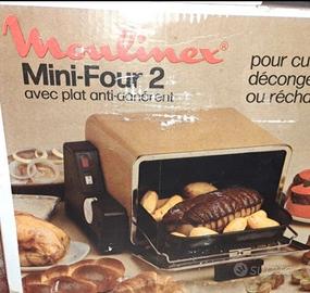 Moulinex Fornetto 