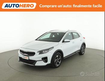 KIA XCeed MD41379