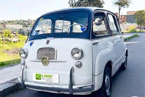 FIAT 600 MULTIPLA