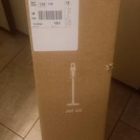 aspirapolvere  senza fili samsung 