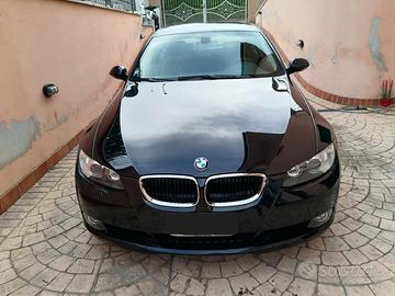 BMW Serie 3 (E92) - 2009