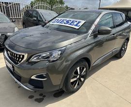 PEUGEOT 3008 1.5 BlueHDi 130 CV Allure