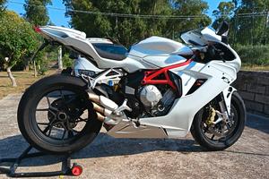 MV Agusta F3 675