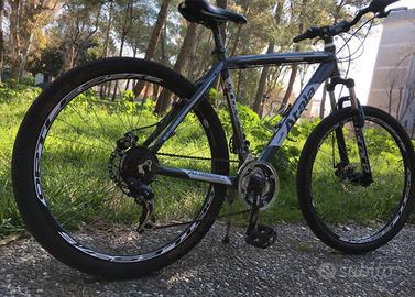 Mountain bike Atala