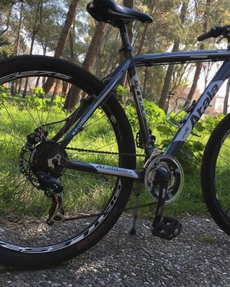 Mountain bike Atala