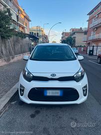 Kia Picanto Gpl Cool