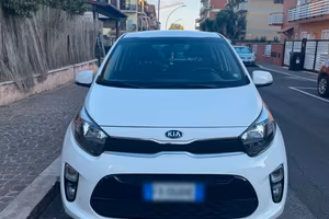 Kia Picanto Gpl Cool