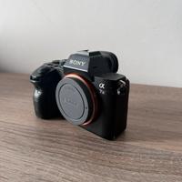 SONY A7 III