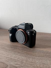 SONY A7 III