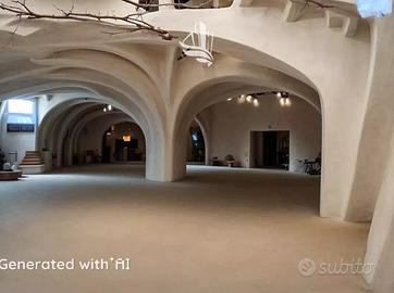 Ora Centro: Grande spazio, ideale per Wine-bar, Sa