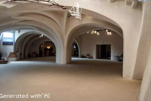 Ora Centro: Grande spazio, ideale per Wine-bar, Sa