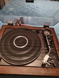 GIRADISCHI PIONEER  A45D