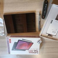 tablet Lenovo m11 lte