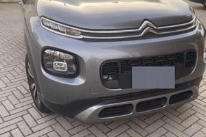 Citroën C3 Aircross 2019 1.2 Shine 110CV