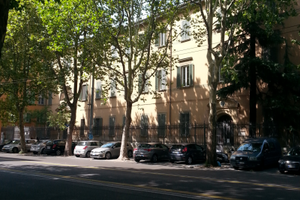 Bilocale raffinato Bologna centro