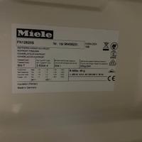 Congelatore Miele