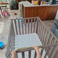 Box bambini legno marca BOPITA