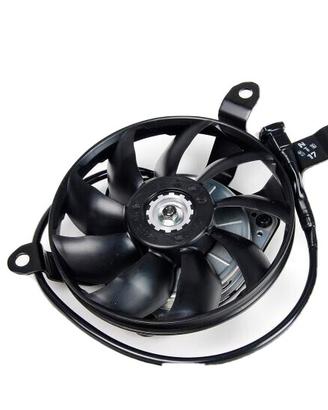 Elettroventola per yamaha fz1 e fz8 2d1124050000