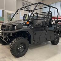 Kawasaki Mule Pro-DX DXT DIESEL