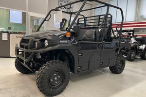 Kawasaki Mule Pro-DX DXT DIESEL