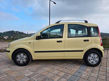 panda 1,2 unico proprietario 