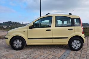 panda 1,2 unico proprietario 