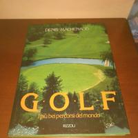 LIBRO del GOLF