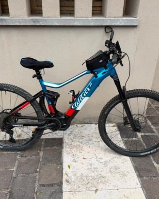 E bike WILIER  903
