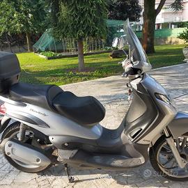 Piaggio Beverly 250 - 2006
