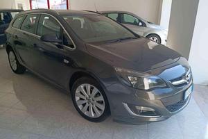 OPEL Astra 1.4 Turbo 140CV Sports Tourer Cosmo