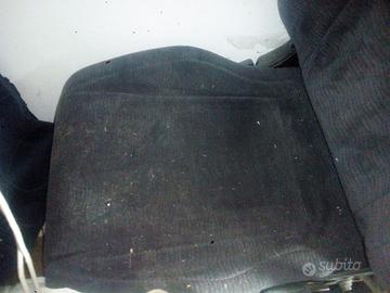 sedile (dx, è UGUALE al sx..) NISSAN silvia 200 SX