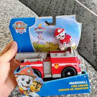 Paw Patrol Marshall 