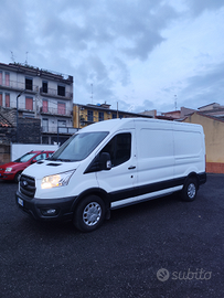Ford transit 20tdci anno 2020