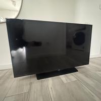 TV samsung 40 pollici