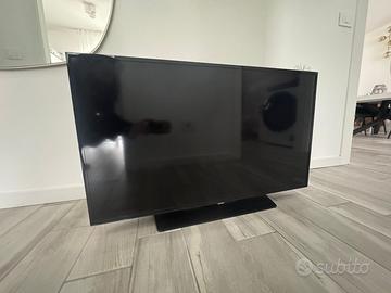 TV samsung 40 pollici