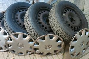 cerchi in ferro 6j 15h2 et43 5 fori