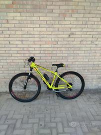 Lombardo Sestier 130 Lime