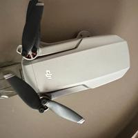 Dj Mavic mini