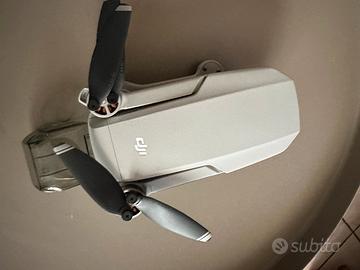 Dj Mavic mini