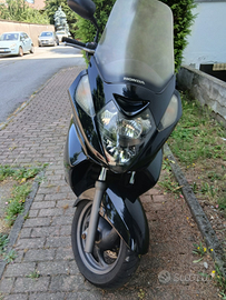 Honda Silver Wing 2007