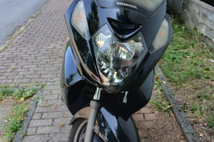 Honda Silver Wing 2007