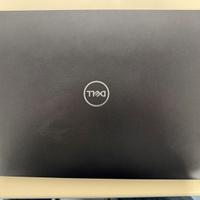 Notebook dell 5300 i7 8th 16gb ssd 500 13.3 fhd