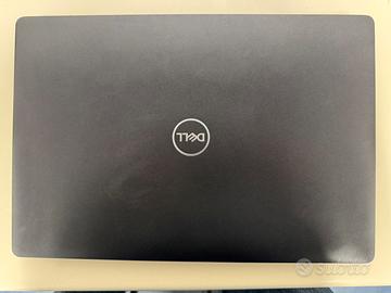 Notebook dell 5300 i7 8th 16gb ssd 500 13.3 fhd